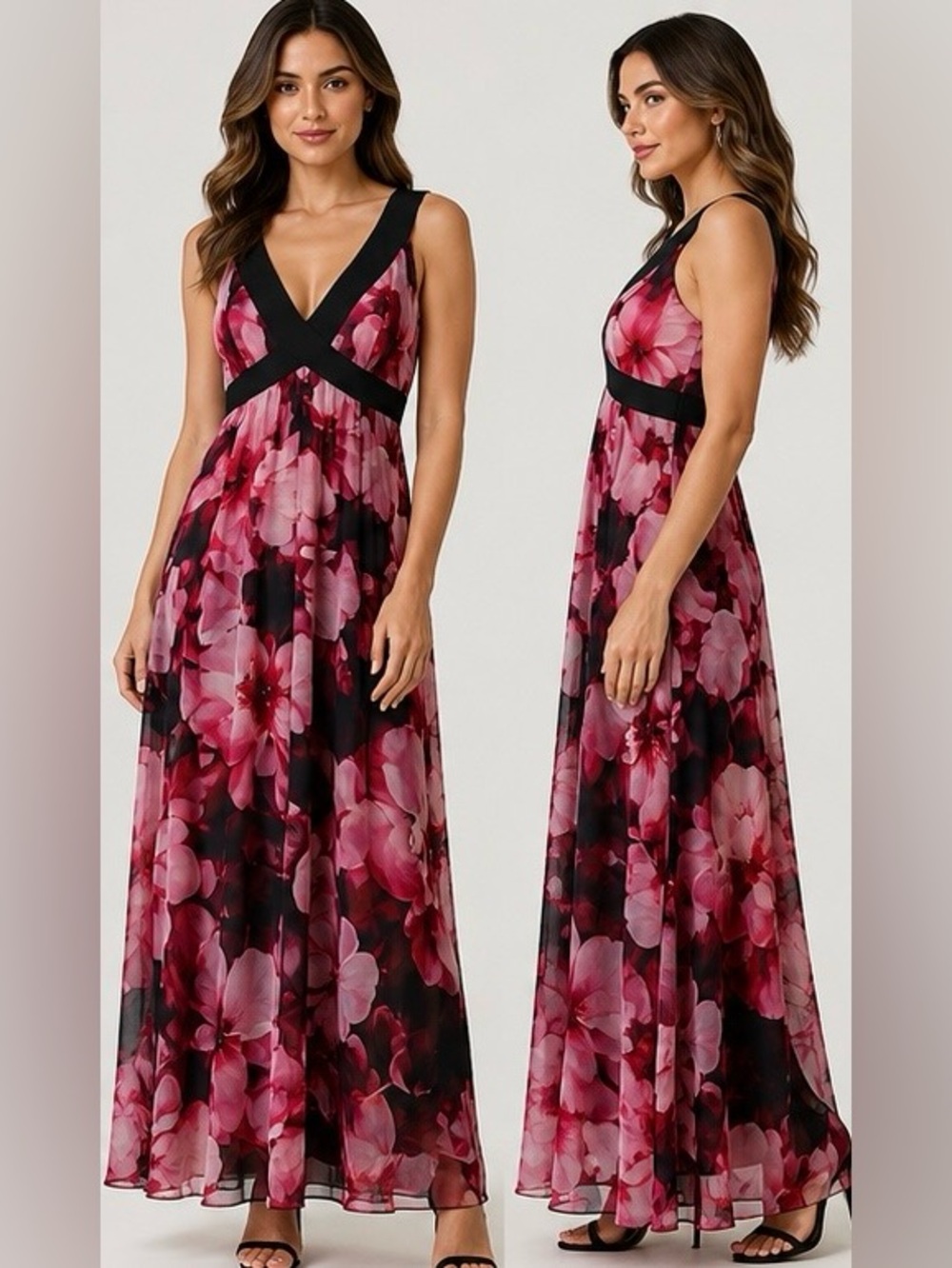 RW&CO - Dress - NWOT - M